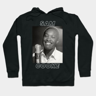 Sam Cooke Hoodie